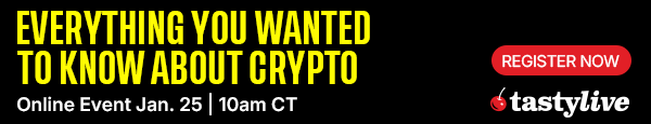 Everything You Wanted to Know About Crypto