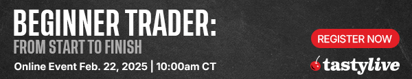 Beginner Trader From Start to Finish - Register Now for this Online Event