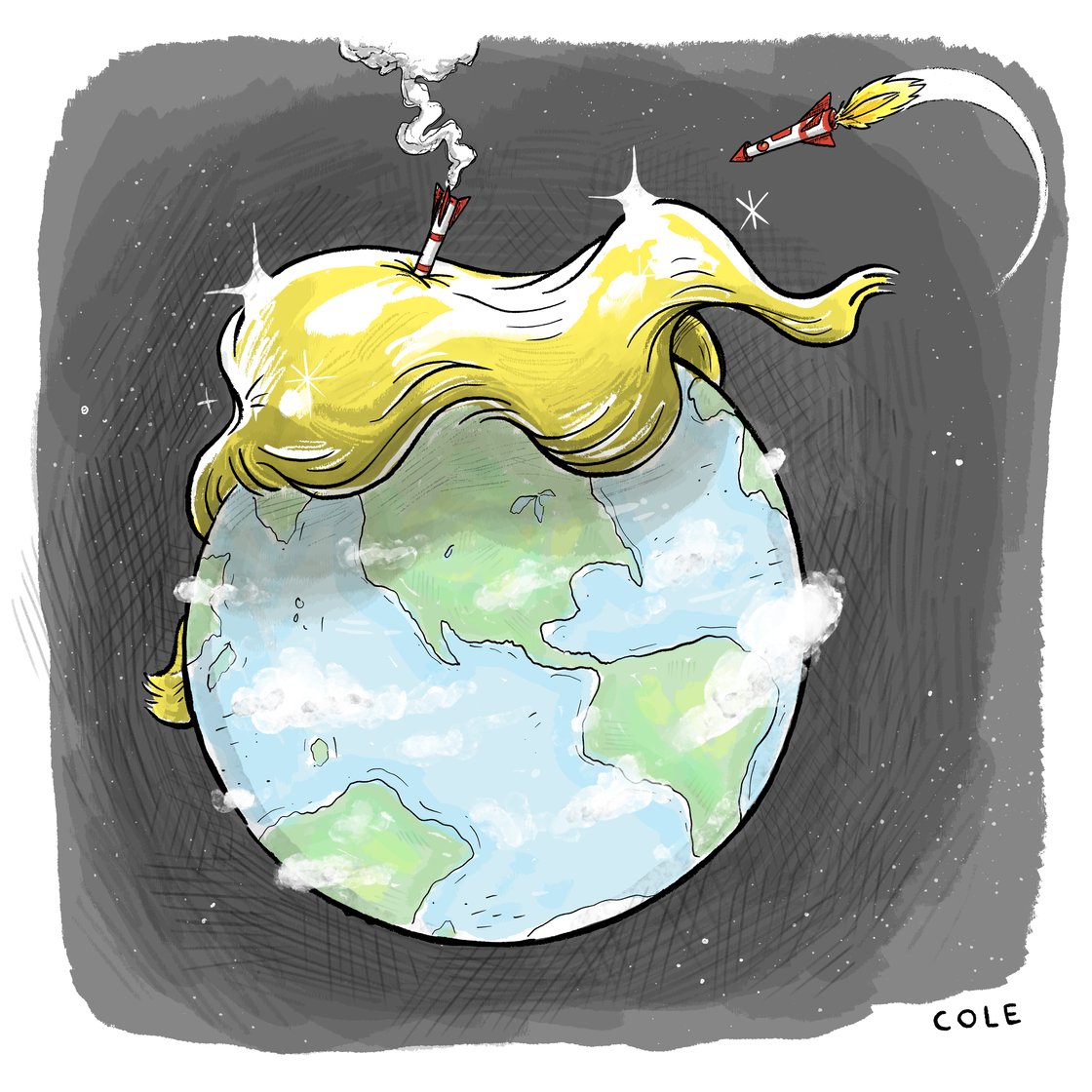 Trump Golden Dome