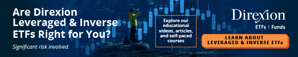 Direxion - Learn About Leveraged and Inverse ETFs