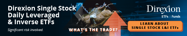 Direxion - Learn About Single Stock Leveraged and Inverse ETFs