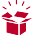 Luckbox red-box-icon
