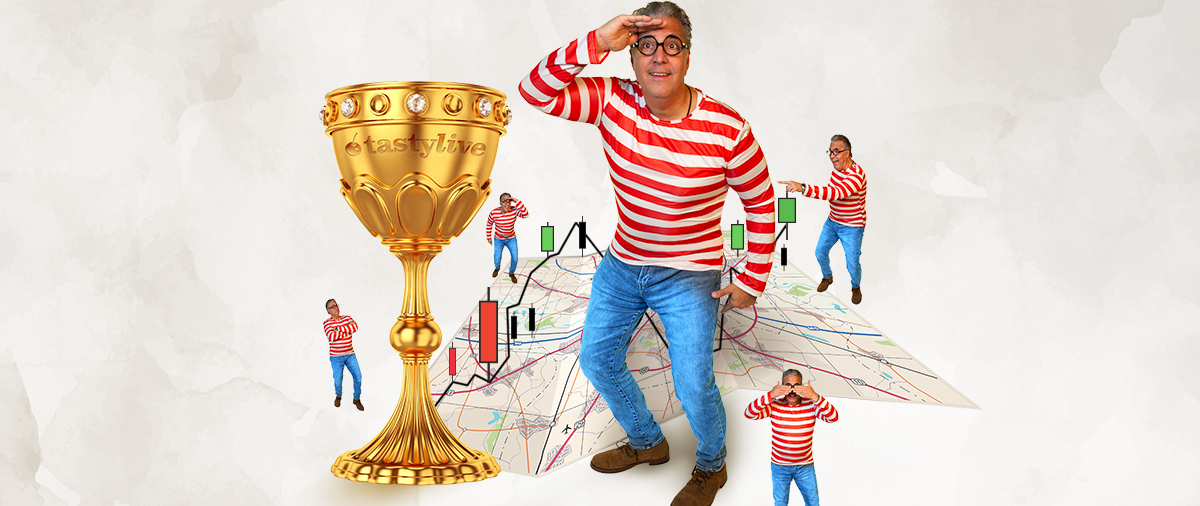 Toronto, Where's Bat?