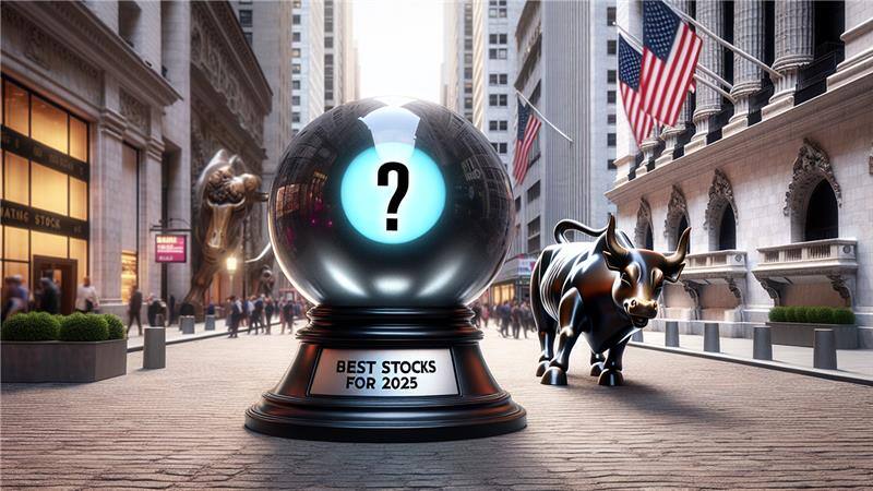 are these the best stocks